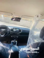  5 سعرررر الحررررررق جب هونداي فينو 2020 قارن الاسعار