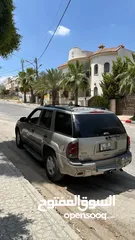  8 شفرليه بليزر 4 جيد  2003 جاهزه للترخيص عند الشراء حاله ممتازه لا يوجد عيوب للمهتمين