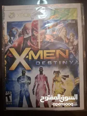  16 41 لعبة للاكسبوكس XBOX360 (جديد)