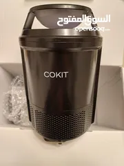  5 COKIT DUAL-MODE CATCHER