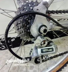  5 MEN'S MOUNTAIN BIKE BRAND ( ROCKY MOUNTAIN ) year 1991