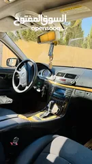  15 مرسيدس E200 محرك 1800 كمرصر