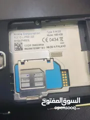  25 NOKIA N95 8GB بحال الجديد