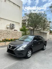  2 Nissan Sunny 2019 For Sale