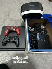  1 بلاستيشن 4