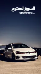  3 جولف gti 2020 للبيع