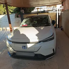  1 Honda ens1   للبيع