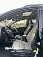  11 تويوتا TOYOTA RAV4 هايبرد