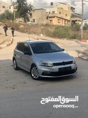  1 بولو 2014.