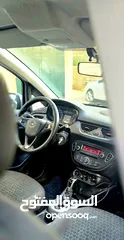 4 اوبل كورسا 2020 اتومات نخب