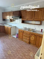  7 شقة فارغة - دير غبار - 3نوم 1ماستر - 230م - ارضي - حديقة - قرب الخدمات العامة