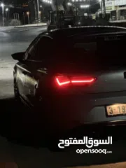  24 سيات ليون 2018  سيارة بصلاة ع نبي فخامه ورقه  اهتمام عالي في تفاصيل السياره