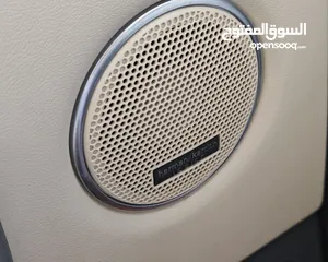  10 Range rover 2006 بحالة الوكالة