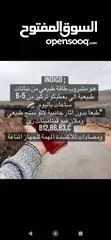  1 مشروب انديجو