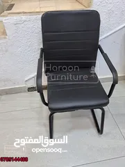  1 كراسي مكتبيه ومكاتب تشكيلة واسعة من الكراسي والمكاتب بجميع القياسات   لفتره محدوده