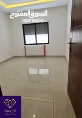  22 شقة شبه أرضية فخمه ومميزة لم تسكن لقطه وبسعر مغري جداا يا بلاش عرض خاص ع اخر شقة ضاحية الرشيد