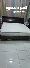  7 bed with mattress king bed 180×200