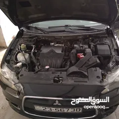  9 مستوبيشي EX 2016 للبيع