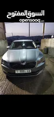  1 سياره سكودا 2018