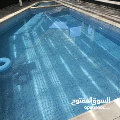  3 فلل للبيع اريحا