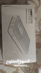  4 Power bank  30000mAH VEEKTOMX