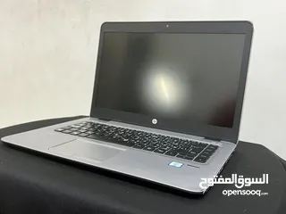  4 اتش بي ايليت بوك 840 جي 3