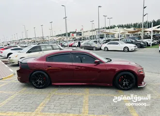  4 DODGE CHARGER RT 2019