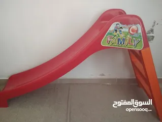  2 مستلزمات اطفال