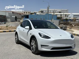  16 Tesla y (( 2021 Long Range Dual Motor )) Full Loaded 7 Jayeed New