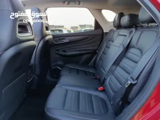  12 ام جي فل مسكر بلج ان لون نبيذي بجنن