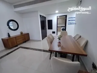 7 Apartment for rent in Juffair 2bhk fully furnished