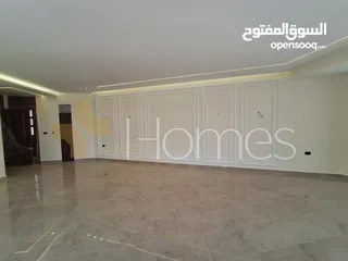  1 شقة طابق ثاني طابقية للبيع في دير غبار بمساحة بناء 290م