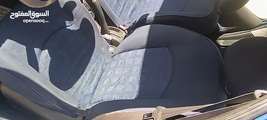 10 بيجو 206 اتوماتيك للبيع