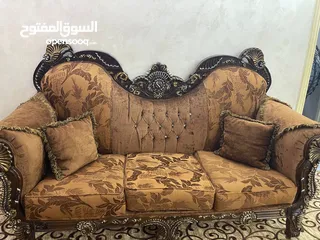  2 طقم كنب ضيوف