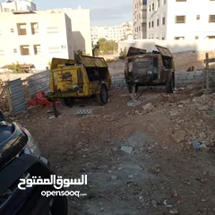  9 كمبريسات حفر لليجار