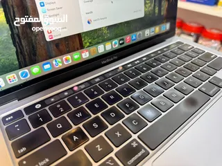  7 MacBook Pro 2020