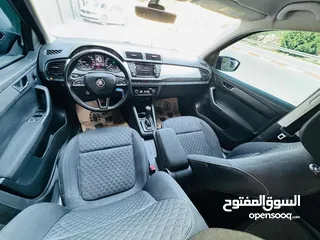  7 فابيا استيشن 2017