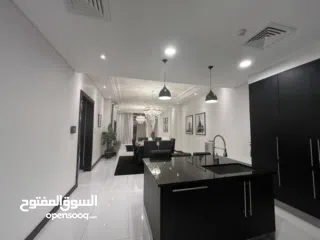  1 Apartment For Rent in Juffair 3 bedrooms