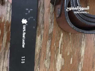  7 كسسوارات رجالي مميزه