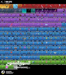  6 حسااااب رهييييببببب للبيع بسعر محروووق مواصفات خيالية بالنسبة لهيك سعر وبتقدر تأجر الحساب السعر...