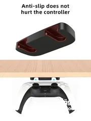  3 Data Frog Game Controller Hanger Holder for PS4 and ps5