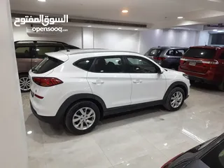  4 For Sale!! Hyundai Tucson (2020) Excellent Condition