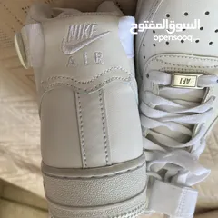  7 Nike Air Force