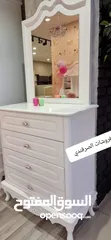  7 اتواليت تسريحه ماستر او شباب ديكور صالونات تفصيل حسب الطلب والمقاس