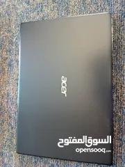  2 لابتوب acer  slam   الموصفات rayzn 3 الجيل الاخير 4غيغا  ram Ddr4 الكرت انتل  u hd الذاكرة 1tera HDD