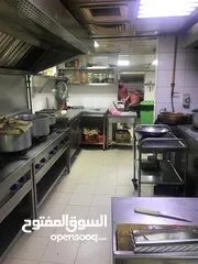  27 restaurant for sale