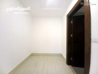  5 شقة غير مفروشة للايجار في عبدون  ( Property 34102 ) سنوي فقط