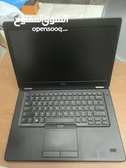 7 Dell Latitude i7 لابتوب