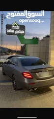  1 E220 ديزل مرسيدس