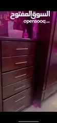  3 غرفه نوم مستعمل جديد